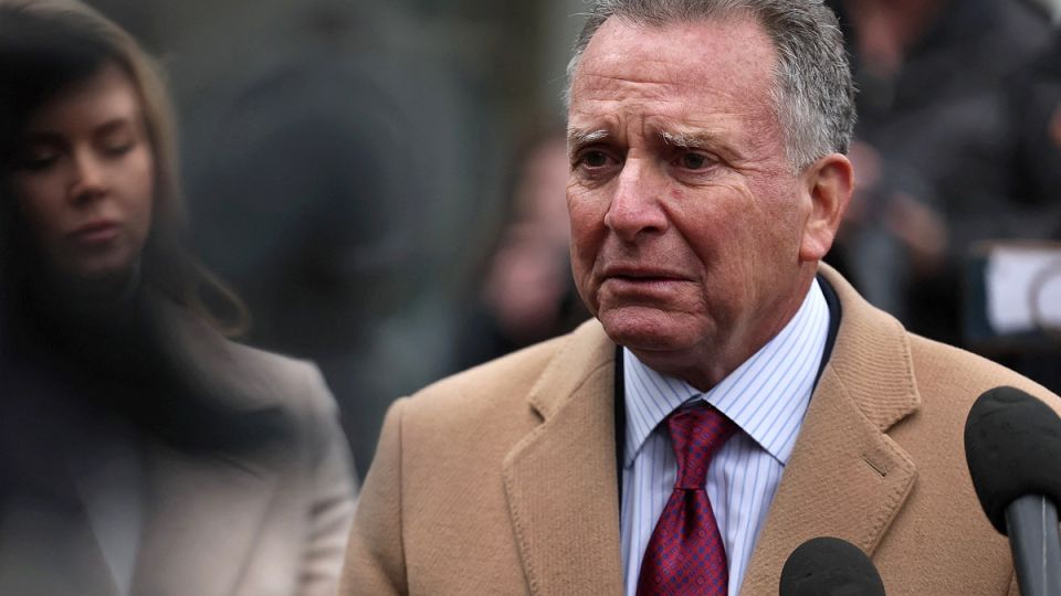 Уиткофф хочет достичь урегулирования на Украине до конца срока Трампа