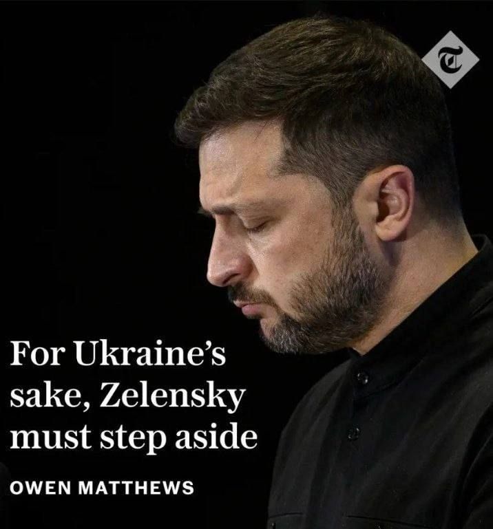 Николай Стариков: Чисто английское убийство. Политическое, конечно