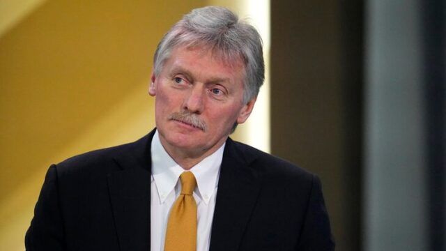 Обсуждение отношений России и Украины после СВО преждевременно – Песков