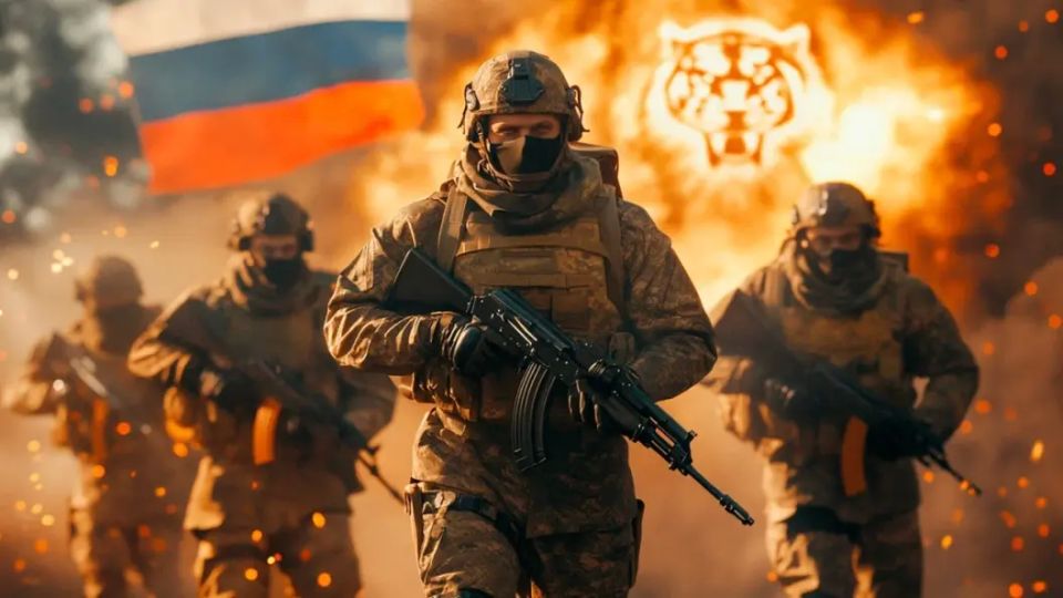 Россия начинает наступление. "Львы" Ким Чен Ына уже близко: Украину накроет "огненный смерч". Разведка Южной Кореи бьёт в набат