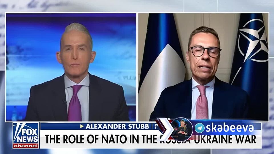 Стубб заявил, что Трамп может заключить сделку по Украине, но для этого Украину сперва нужно вооружить и дать ей денег