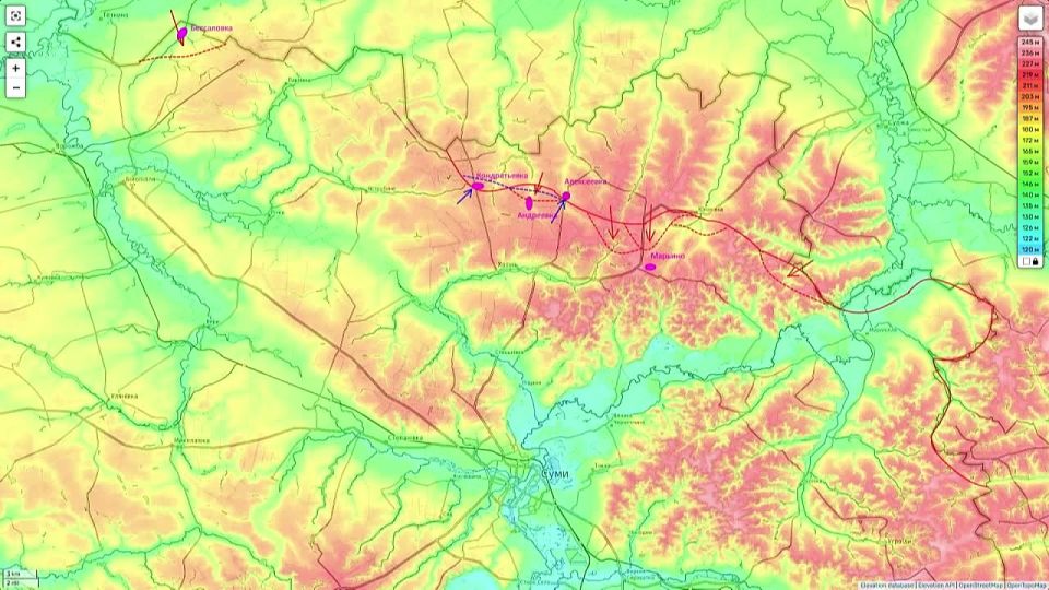Юрий Подоляка: Война на Украине (28.07.25): Покровское направление — начало ключевых боёв
