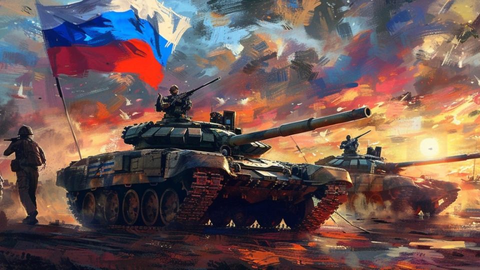 "У противника "Старлинк", а у нас карандаш и бумага!": Интересные нюансы о танках и танкистах на фронте из первых рук