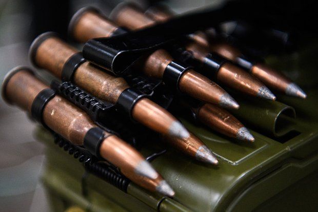 ТАСС: Лейтенант Сибирко в одиночку уничтожил минометный расчет и склад ВСУ