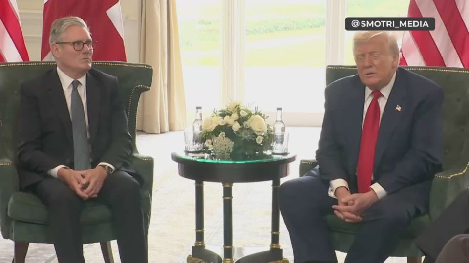 "Я больше не заинтересован в разговорах"