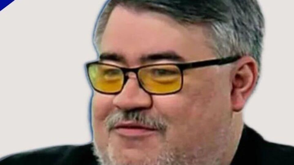 Как в ВСУ готовятся к новому наступлению Украины на Россию и на чью помощь они рассчитывают — Рожин