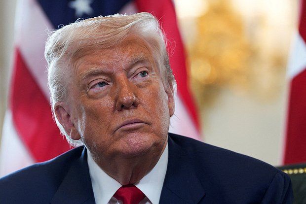 Трамп заявил, что готов ввести против России санкции, несмотря на любовь к ней