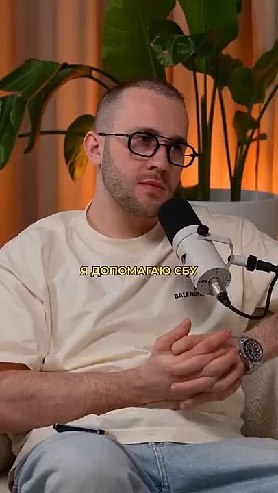 Известная «предсказательница» Мария Тихая заявила, что с ней часто консультируется СБУ