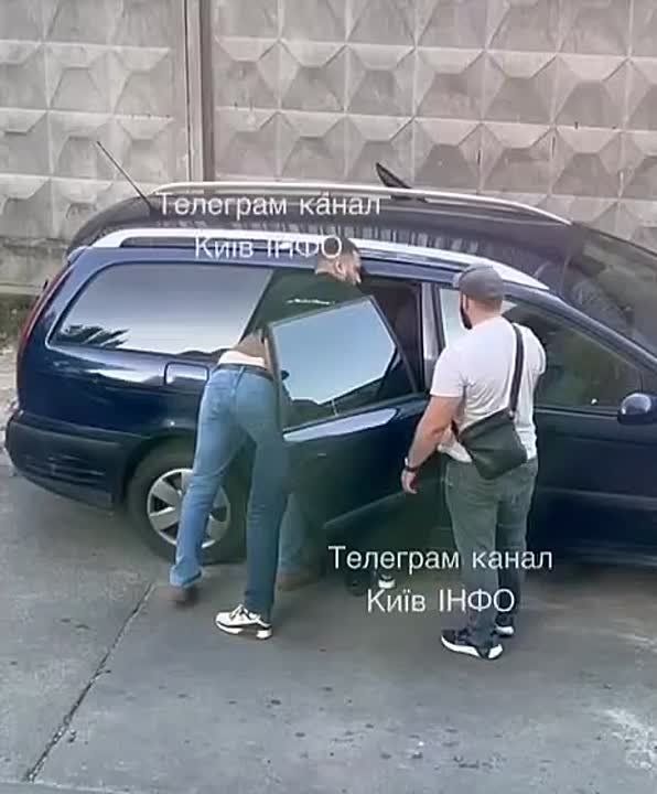 Евгений Поддубный: Эвакуация равно мобилизация