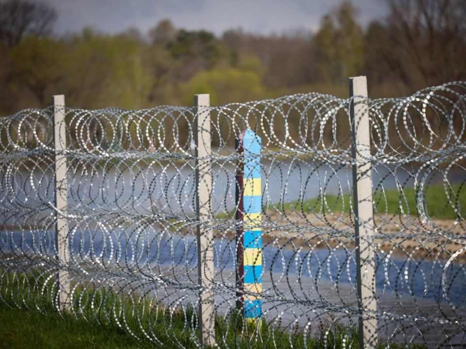 На Украине арестованы врачи из ЮАР по обвинению в дезертирстве