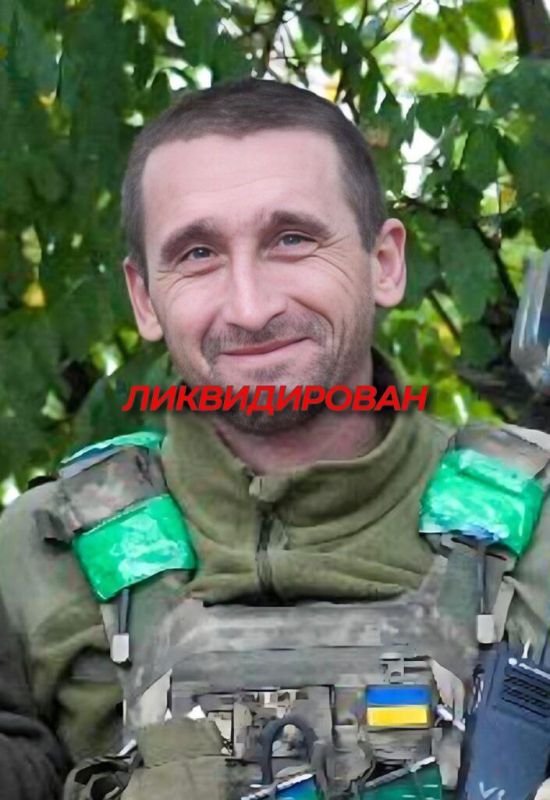 Очередные бандеропоклонники прошли успешную демилитаризацию и денацификацию