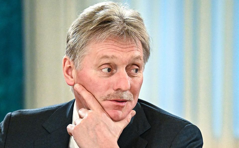 Заявления Пескова:. У Путина во второй половине дня запланирован международный телефонный разговор; Путин сегодня примет с докладом губернатора Ставропольского края Владимира Владимирова; Украина пока не дала ответ на...