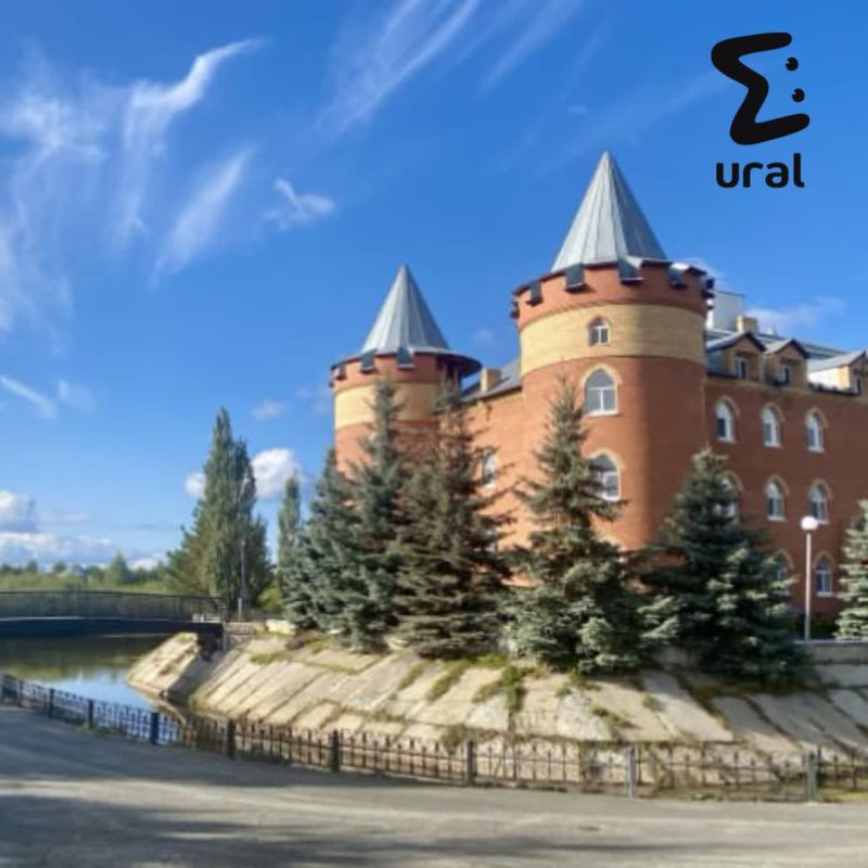 Дети массово заболели ковидом в санатории под Екатеринбургом