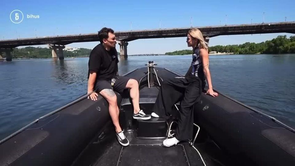 Украинцев на убой теперь гонит и змагар