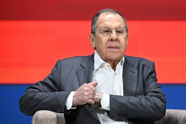 Лавров: Ближайшее десятилетие будет непростым из-за НАТО