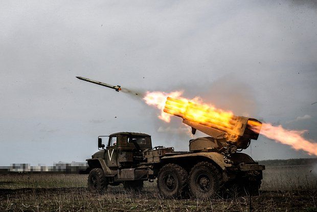 Лебедев: Российские войска ударили по аэродромам в Полтавской области