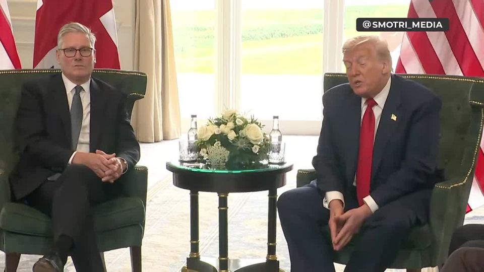 Срок ультиматума по Украине сокращается до 10-12 дней — Трамп