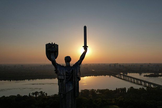 Профессор Малинен: Скоро Россия сможет уничтожить Украину неядерным оружием