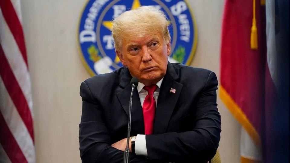 Трамп намерен сократить срок 50-дневного ультиматума России