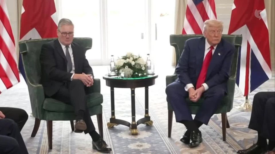 Алексей Живов: Трамп установил для России новый дедлайн по Украине