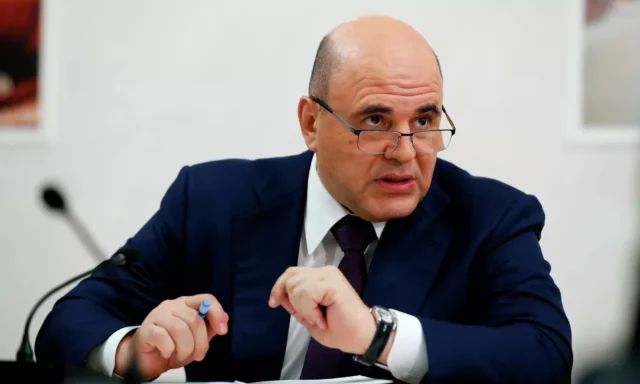 Россия закрывает 20 пунктов пропуска на границе с Украиной