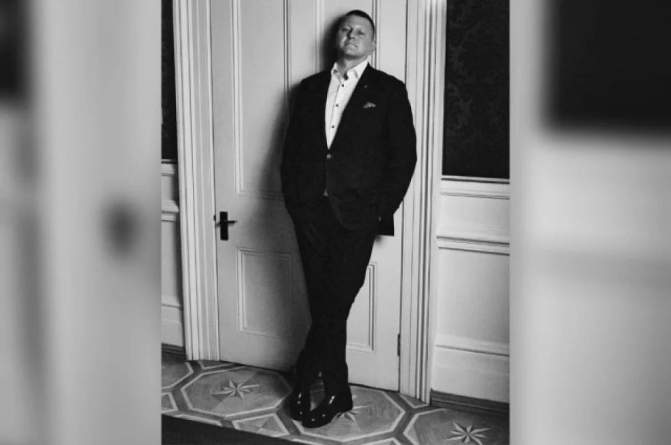 ��������� ����������� � Vogue ������ ��� ������ ����������