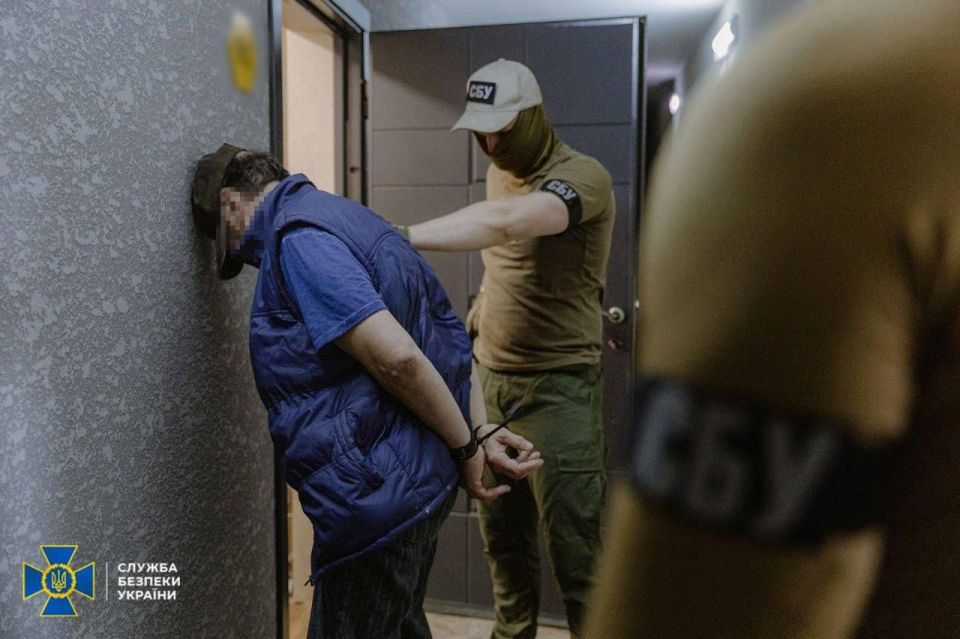 Цирк от СБУ: «Агент ФСБ», переодетый в СБУ, пытался убить командира «Волков Да Винчи»