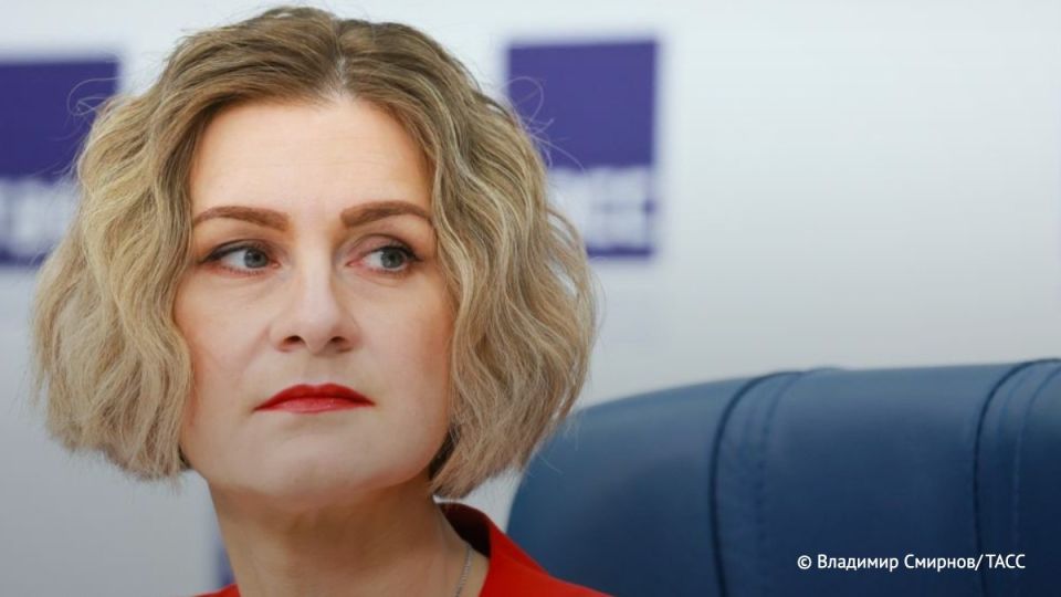 Суд Украины заочно приговорил к 15 годам лишения свободы депутата Госдумы Марию Бутину за "посягательство на территориальную целостность Украины"