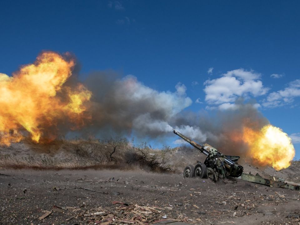 ВС РФ продолжают штурм Часового Яра и сужают кольцо вокруг Покровска: карта СВО на Украине 29 июля