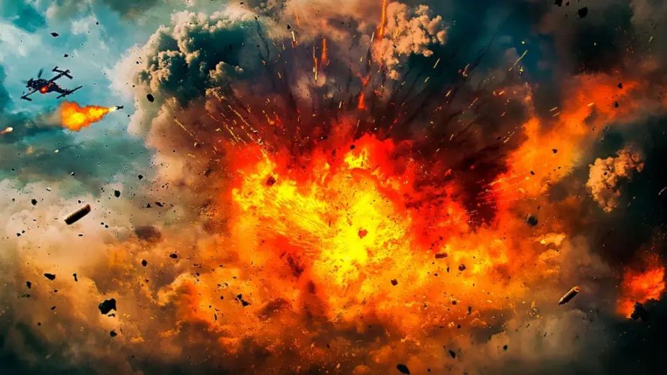 Мигрант хотел взорвать русского офицера ради Украины: Силовики сорвали теракт в Ростове-на-Дону