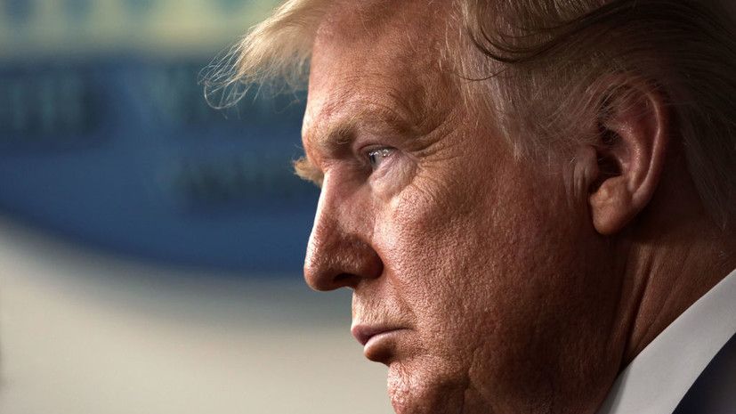 Дубинский: Трамп сократил срок ультиматума России для ускорения поражения ВСУ