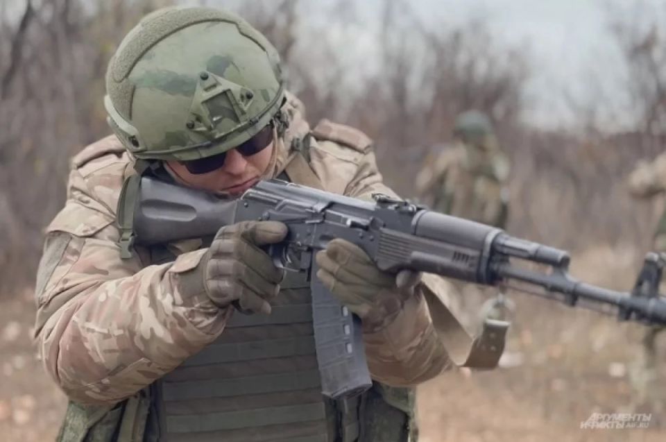 Генерал Соболев оценил, приведет ли набор 60-летних в ВСУ к завершению СВО