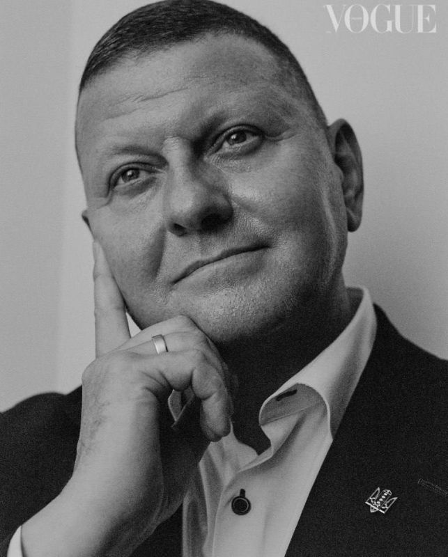 Александр Коц: СВР: В Альпах выбрали нового президента Украины