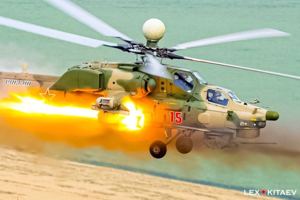 Вот и закончился очередной насыщенный событиями день