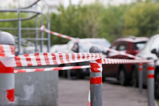 Ленинградский губернатор Дрозденко: БПЛА уничтожен в Кингисеппском районе