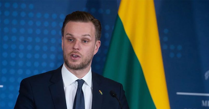 В Литве призвали принять Украину в ЕС ради защиты восточноевропейских фермеров