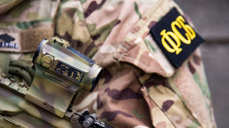 Иностранец хотел убить военного: в Ростове предотвращен теракт