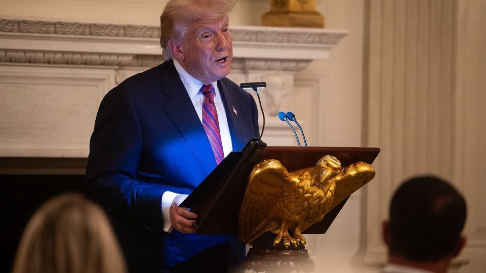 Трамп отказался использовать слово "ложь" в отношении слов Путина: о чем идет речь