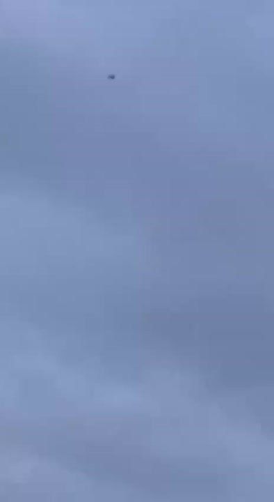 Никакой беспилотник в Литву не залетал, заявил главнокомандующий ВС республики