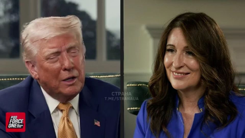 Трамп заявил, что «не получил никакого ответа от Путина» по сокращению срока ультиматума и переговорный процесс по Украине - «это надолго»