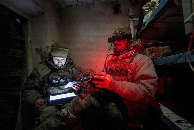 Администрация Сальска: Под удар ВСУ попали локомотив и две цистерны