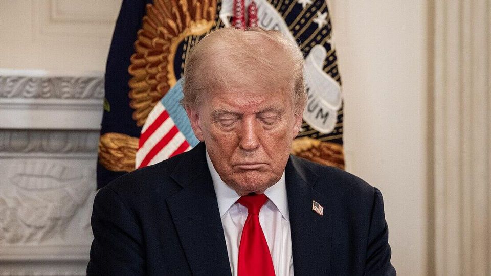 Трамп предупредил о затяжной войне на Украине, но намекнул на возможность быстрого урегулирования