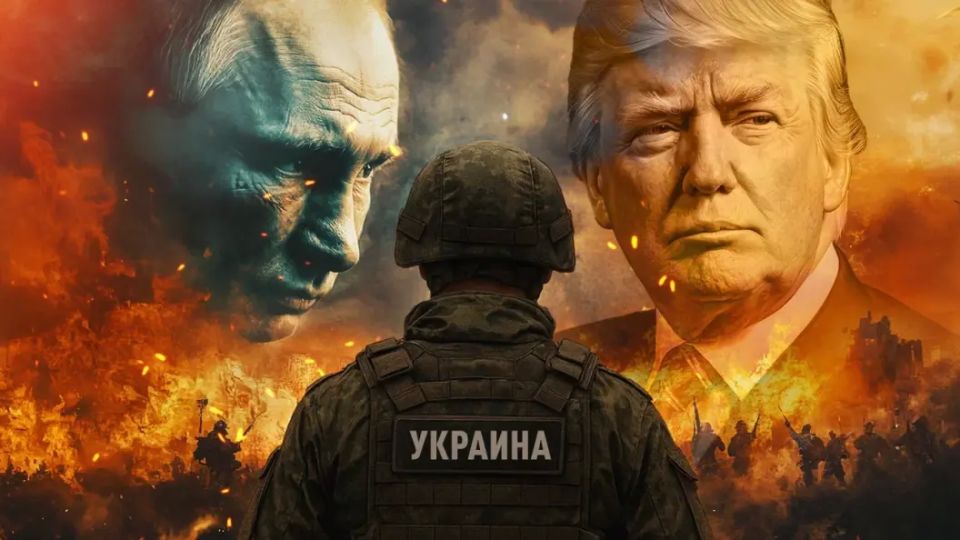 "Трамп взбешён несговорчивостью Путина". России готовят новый удар: Украину накачают оружием – Сладков