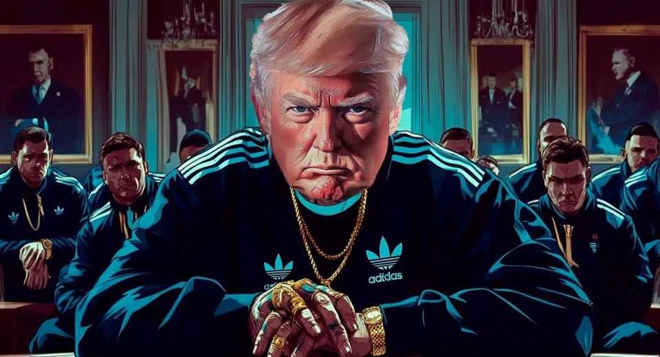 Трамп заявил, что 10-дневный отсчет до крайнего срока прекращения огня на Украине начинается сегодня