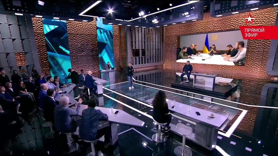 Николай Стариков: Как долго еще продержится Зеленскии