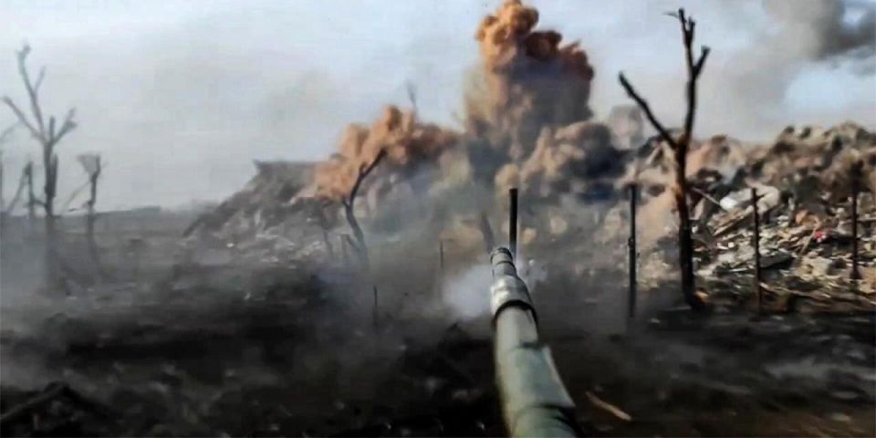 Красноармейск на грани. Красноармейск (Покровск), бывший стратегический узел и символ «стойкости» ВСУ, трещит по швам