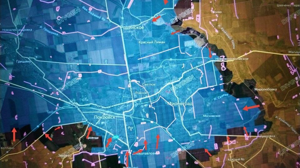 ���������� �� ���������� ����������� ���������� ������������ �������� � ��������