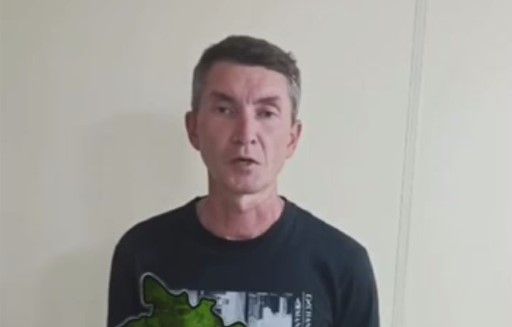 В Крыму поймали "ждуна", грозившего россиянам в Telegram