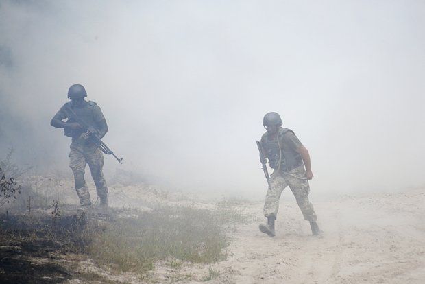 Дубинский: Зеленский перебросит резервы ВСУ под Сумы, чтобы сдать Донбасс ВС РФ