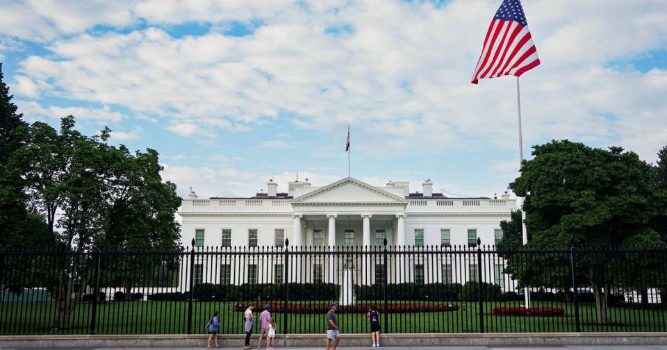 В США назвали блефом слова Трампа о 10-дневном сроке соглашения по Украине